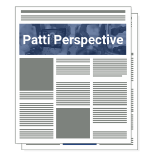 Patti Perspective