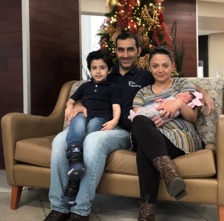 Yousefi_Family