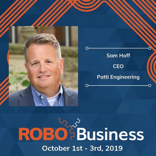 Robo_Business photo